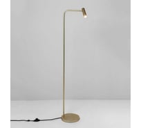 Торшер РОСТОК 200383 GD золото 1x9W GU10 h1550, DIY23 988366739