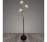 Торшер РОСТОК T2115/3 GD+BK золото/черный LED 3*8W h1650, BTH23 988368639 1