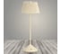 Настольная лампа РОСТОК 930175 бежевый/бежевый абажур h360 2W LED, DIY23 988368160 1