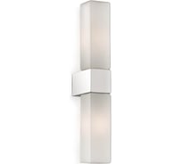 Бра ODEON LIGHT, стекло G9 2х40W WASS 2136/2W