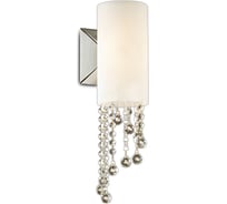 Бра ODEON LIGHT, стекло G9 NOTTS 2571/1W