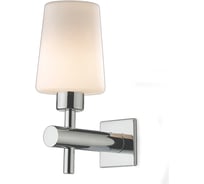 Бра ODEON LIGHT, стекло G9 40W BATTO 2149/1W