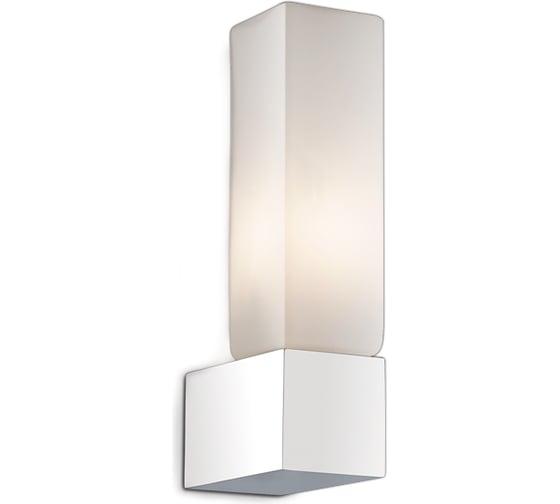 Бра ODEON LIGHT, стекло G9 40W WASS 2136/1W 1