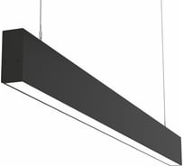 Аварийный светодиодный светильник DIODEX Матик Норми 35Вт 3000К, Опал., Серый, 1ч., Магистр. 4603789772418