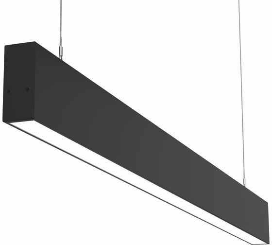 Аварийный светодиодный светильник DIODEX Матик Норми 35Вт 5500К, Опал., Белый, 1ч., Магистр. 4603789773071