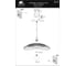 Подвесной светильник ARTE LAMP WOODSTOCK A7061SP-1BK 8