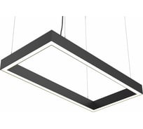 Аварийный светодиодный светильник DIODEX Матик Рекон 60Вт 4000К, Опал., Белый, 3ч., DALI 4603789774573