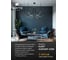 Подвесная люстра ARTE LAMP KLIMT A2850SP-42BK 4