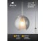 Подвесная люстра ARTE LAMP Gala A2720SP-5SG 4