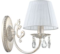 Бра ODEON LIGHT, текстиль E14 40W MAGALI 3229/1W