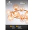 Подвесная люстра ARTE LAMP ETEREO A5261LM-15GO 6