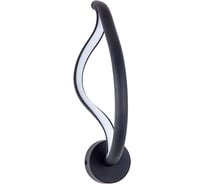 Настенный светильник ARTE LAMP HYPERBOLA A1987AP-8BK