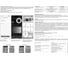 Диммер ARTE LAMP TRIAC A80D-01CH-RF 4