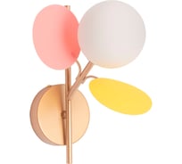 Бра ARTE LAMP PEACOCK A1369AP-1MD