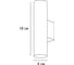 Декоративная подсветка ARTE LAMP NET MINI A6452AP-1BK 5