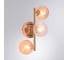 Бра ARTE LAMP ETEREO A5261AP-3GO 2