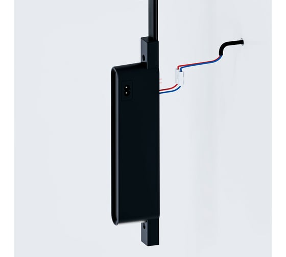Блок питания ARTE LAMP встраиваемый в трек 48V 150W для магнитной трековой системы RAPID  A615206N