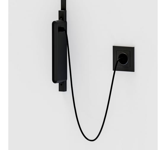 Блок питания ARTE LAMP встраиваемый в трек 48V 150W для магнитной трековой системы RAPID  A615206N