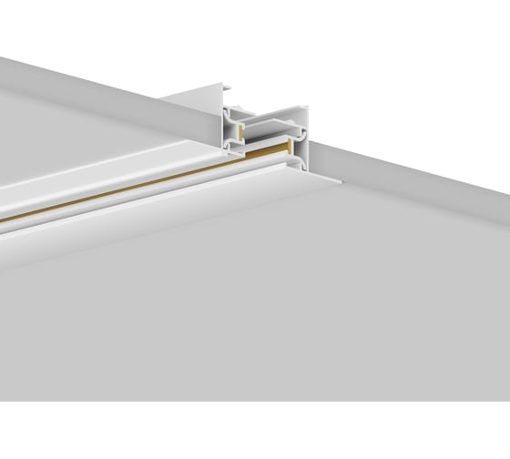 Шинопровод встраиваемый однофазный Hesby Lighting Skylite HSBL_0036