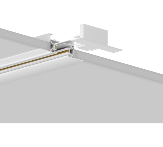 Шинопровод встраиваемый однофазный Hesby Lighting Skylite HSBL_0036