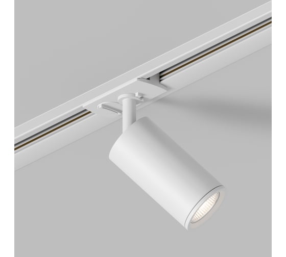 Шинопровод встраиваемый однофазный Hesby Lighting Skylite HSBL_0036