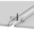 Шинопровод встраиваемый однофазный Hesby Lighting Skylite HSBL_0036 6