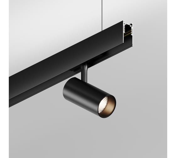 Шинопровод накладной Hesby Lighting ElDeko HSBL_0051