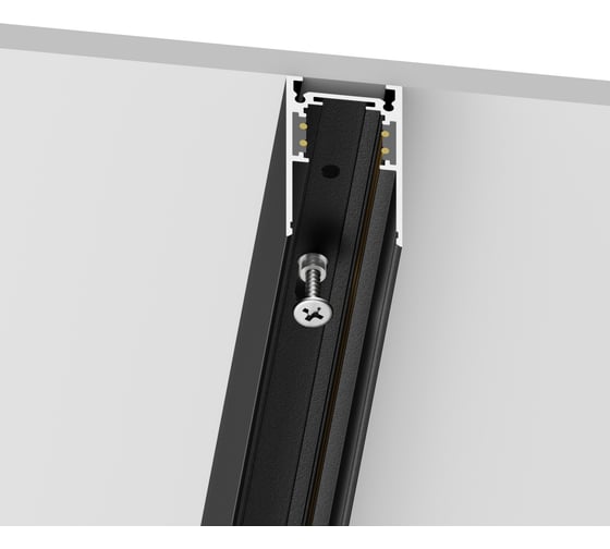Шинопровод накладной Hesby Lighting ElDeko HSBL_0051