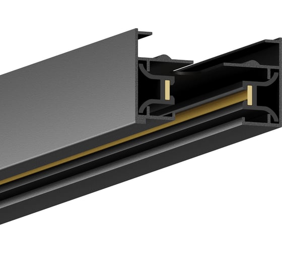 Шинопровод накладной однофазный Hesby Lighting Skylite HSBL_0001 1