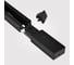 Шинопровод накладной однофазный Hesby Lighting Skylite HSBL_0001 10