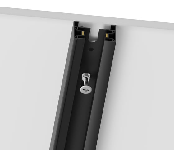 Шинопровод накладной однофазный Hesby Lighting Skylite HSBL_0002