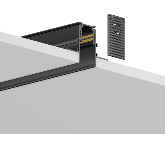 Шинопровод встраиваемый Hesby Lighting ElDeko HSBL_0060