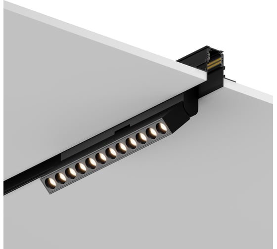 Шинопровод встраиваемый Hesby Lighting ElDeko HSBL_0060