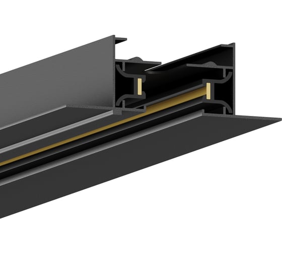 Шинопровод встраиваемый однофазный Hesby Lighting Skylite HSBL_0011 1