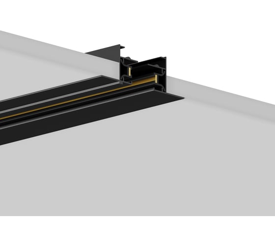 Шинопровод встраиваемый однофазный Hesby Lighting Skylite HSBL_0012