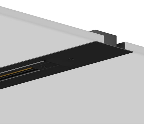 Шинопровод встраиваемый однофазный Hesby Lighting Skylite HSBL_0012