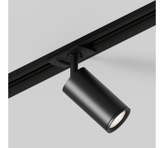 Шинопровод встраиваемый однофазный Hesby Lighting Skylite HSBL_0012