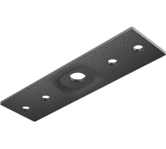 Соединительный крепёж Hesby Lighting для накладного шинопровода ElDeko HSBL_0056 1
