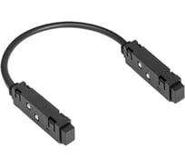 Коннектор питания угловой Hesby Lighting для шинопровода ElDeko HSBL_0070
