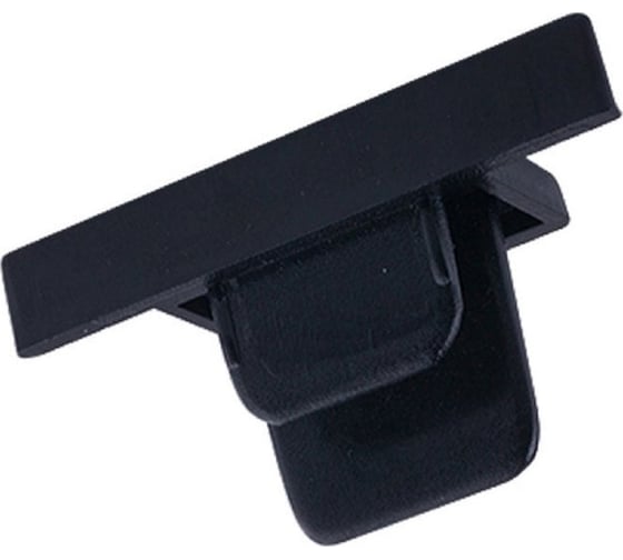 Заглушка Hesby Lighting для встраиваемого шинопровода Skylite HSBL_0018 1