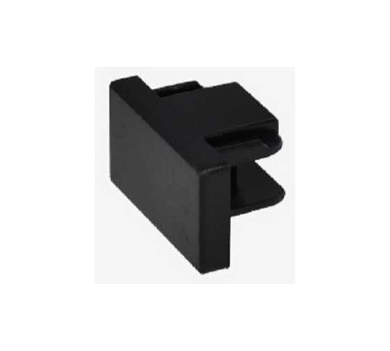 Заглушка Hesby Lighting для накладного шинопровода Skylite HSBL_0009 1