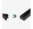 Заглушка Hesby Lighting для накладного шинопровода Skylite HSBL_0009 2