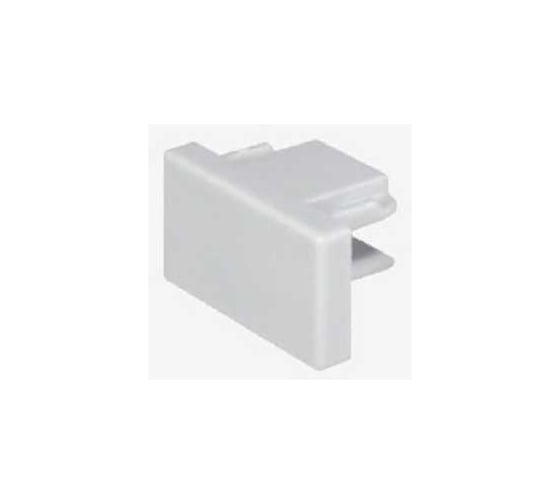 Заглушка Hesby Lighting для накладного шинопровода Skylite HSBL_0034 1