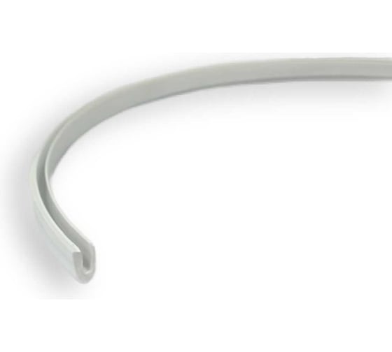 Гарпун для шинопровода под натяжной потолок Hesby Lighting ElDeko HSBL_0164