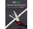 Светодиодная лента LEDS POWER 2835 176/м (16Вт/м) 24В нейтральная, серия ПРО140 005201 4