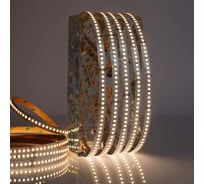 Светодиодная лента LEDS POWER 2835 176/м (16Вт/м) 24В теплая, серия ПРО140 005218