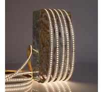 Светодиодная лента LEDS POWER 2835 192/м (18Вт/м) 24В теплая, серия ПРО140 005249