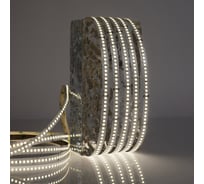 Светодиодная лента LEDS POWER 2835 192/м (18Вт/м) 24В холодная, серия ПРО140 005256