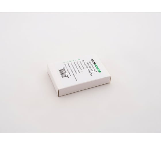 Усилитель LEDS POWER RGB AN30 Nano 12A 003825