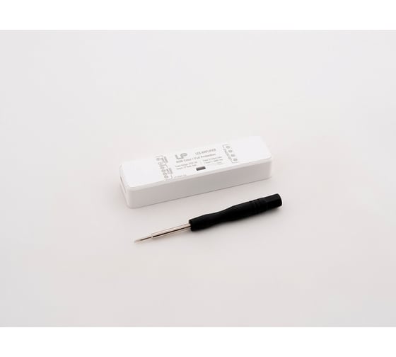 Усилитель LEDS POWER RGB AN30 Nano 12A 003825